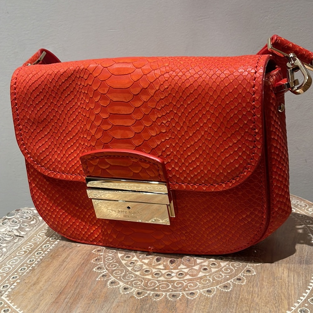 BNWT KATE SPADE SHOULDER BAG